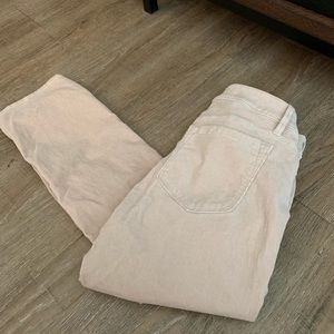 LOFT Corduroy Pants